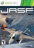 Jane's Advance Strike Fighters