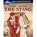 The Sting (Blu-ray + DVD + Digital Copy)