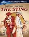 The Sting Collector's Series [Blu-ray Book + DVD + Digital Copy] (Universal's 100th Anniversary)