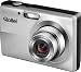 Rollei Compactline 412 silver