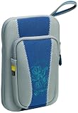 Case Logic GPSS-4 Professional GPS Travel Kit (Red)