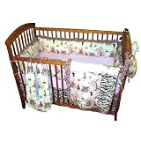 Tre Chic - High Chair Pad