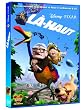L�-haut - Edition simple (Oscar�  2010 du Meilleur Film d'Animation)