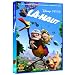 L�-haut - Edition simple (Oscar�  2010 du Meilleur Film d'Animation)