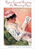 Lydia Cassatt Reading the Morning Paper