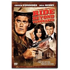 Ride Beyond Vengeance