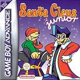 Revue Nintendo  / Sante Claus Jr Adv