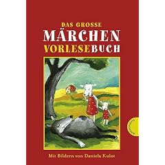 Das große Märchen-Vorlesebuch (Gebundene Ausgabe)