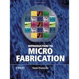 Introduction to Microfabrication