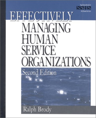 Organizations