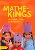 Mathe-Kings: Junge Kinder fassen Mathematik an