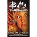 Buffy the Vampire Slayer: Part 2