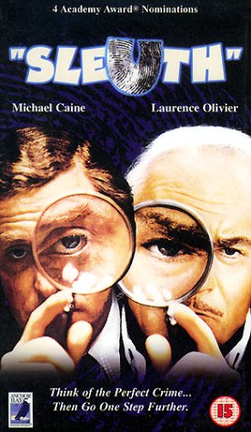 Sleuth [UK IMPORT]