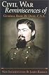 The Civil War Reminiscences of General Basil W. Duke, C.S.A