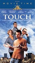 Touch (1997) / Movie [VHS]