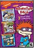 Nickelodeon Adventure Pack