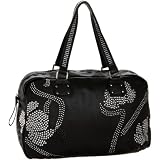 Elda Verney Bad Large Satchel