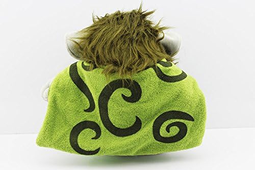 Trolls Plush Toys Stone Kristoff Friend Rock People Grand Pabbie Plush Toys