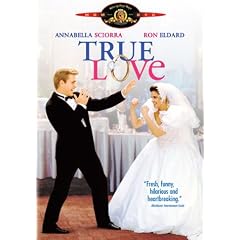 True Love [DVD] [1989] [Region 1] [US Import] [NTSC]