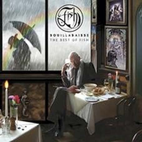 CD-Charts  Search : Bouillabaisse - The Best of Fish