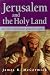 Book Jerusalem and the Holy Land: The First Ecumenical Pilgrim's Guide
