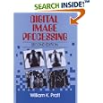 Digital Image Processing by William K. Pratt