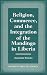 Book Religion, Commerce, and the Integration of the Mandingo in Liberia