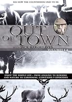 Out Of Town - Vol.4-6 [DVD] [1988]