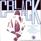 C Black and the Pirate