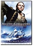 Master and Commander - The Far Side of the World (Full Screen Edition)