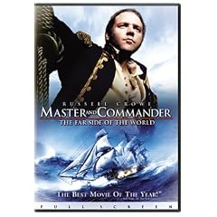Master and Commander - The Far Side of the World (Full Screen Edition)