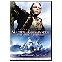 Master and Commander - The Far Side of the World (&hellip <b>DVD</b> ~ Russell Crowe