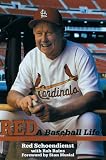 Red a Baseball Life
