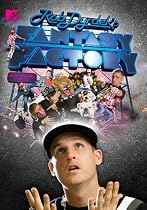Rob Dyrdek's Fantasy Factory: Season One Streaming.