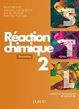 Réaction chimique 2: Sciences et technologies de laboratoire, terminales Réaction chimique 2: Sciences et technologies de laboratoire, terminales