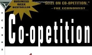 Co-Opetition