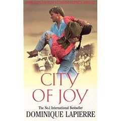 City of Joy