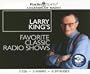 Larry King (Legends of Radio)