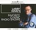 Larry King (Legends of Radio)