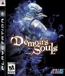 Demons Souls Game PS3
