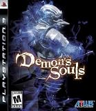 Demons Souls Game PS3