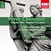Verdi: Requiem Mass; Cherubini: Requiem in C minor