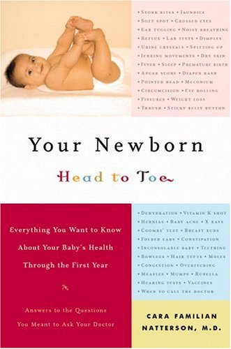 Infant-and-Toddler-Health