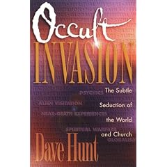 Occult Invasion