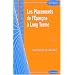 Les Placements de l'�pargne � long terme