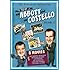 The Best of Abbott & Costello, Vol. 3 (Abbott & Costello Go to Mars / Abbott & Costello in the Foreign Legion / Abbott & Costello Meet Frankenstein / Abbott & Costello Meet the Invisible Man / Abbott & Costello Meet the Killer / Comin' Round the Mountain / Lost in Alaska / Mexican Hayride)