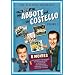 The Best of Abbott & Costello, Vol. 3 (Abbott & Costello Go to Mars / Abbott & Costello in the Foreign Legion / Abbott & Costello Meet Frankenstein / Abbott & Costello Meet the Invisible Man / Abbott & Costello Meet the Killer / Comin' Round the Mountain / Lost in Alaska / Mexican Hayride)