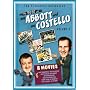 The Best of Abbott & Costello, Vol. 3 (Abbott & Costello Go to Mars / Abbott & Costello in the Foreign Legion / Abbott & Costello Meet Frankenstein / Abbott & Costello Meet the Invisible Man / Abbott & Costello Meet the Killer / Comin' Round the Mountain / Lost in Alaska / Mexican Hayride)