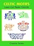 Celtic Motifs Laser-Cut Plastic Stencils (Laser-Cut Stencils)
