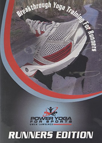 Power Yoga for Sports Runners Edition Power Yoga for Sports Runners Edition